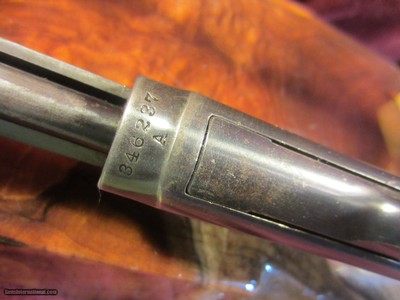 WINCHESTER MODEL 189022 SHORT 24 