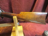 WINCHESTER MODEL 1890
22 SHORT 24 