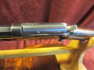 WINCHESTER MODEL 189022 SHORT 24 