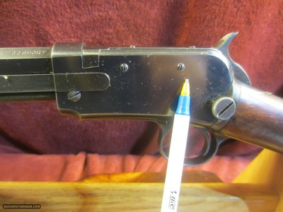 WINCHESTER MODEL 189022 SHORT 24 