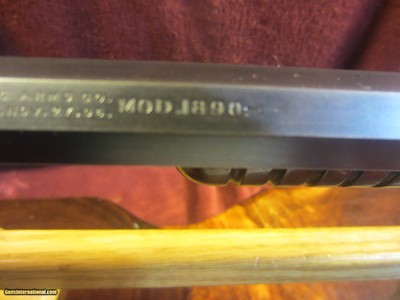 WINCHESTER MODEL 189022 SHORT 24 