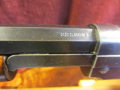 WINCHESTER MODEL 189022 SHORT 24 