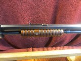 WINCHESTER MODEL 1890
22 SHORT 24 
