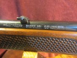 WINCHESTER MODEL 88 CALIBER 284 WIN - 12 of 21