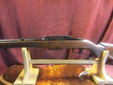 WINCHESTER MODEL 88 CALIBER 284 WIN - 13 of 21