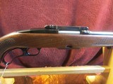 WINCHESTER MODEL 88 CALIBER 284 WIN - 2 of 21
