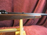 WINCHESTER MODEL 88 CALIBER 284 WIN - 5 of 21