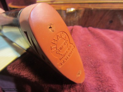 Ithaca Model 37 Skeet Grade 16GA - Image 15 of 17