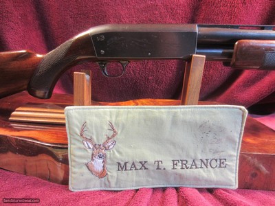 Ithaca Model 37 Skeet Grade 16GA