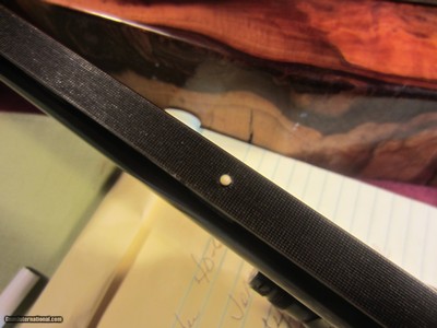 Ithaca Model 37 Skeet Grade 16GA - Image 16 of 17
