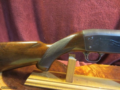 Ithaca Model 37 Skeet Grade 16GA - Image 3 of 17