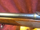 WINCHESTER MODEL 54 CALIBER 270 WIN - 13 of 17