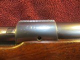 WINCHESTER MODEL 54 CALIBER 270 WIN - 2 of 17