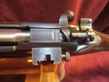 WINCHESTER MODEL 54 CALIBER 270 WIN - 16 of 17