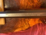 MARLIN MODEL1894 CALIBER 38-40 - 17 of 19