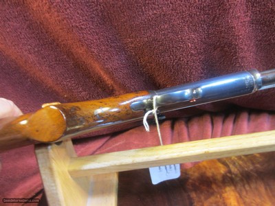 Winchester Model 61 22 Rim Fire 100% ((((Factory Pre War)) - Image 7 of 10