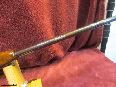 Winchester Model 61 22 Rim Fire 100% ((((Factory Pre War)) - Image 6 of 10