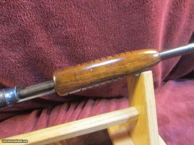 Winchester Model 61 22 Rim Fire 100% ((((Factory Pre War)) - Image 5 of 10