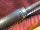 Winchester Model 61 22 RimFire 100% Factory Original Pre War - 8 of 10