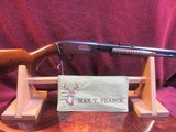Winchester Model 61 22 RimFire 100% Factory Original Pre War - 1 of 10
