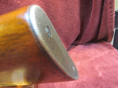 Winchester Model 61 22 Rim Fire 100% ((((Factory Pre War)) - Image 10 of 10
