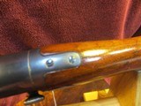 Winchester Model 61 22 RimFire 100% Factory Original Pre War - 9 of 10