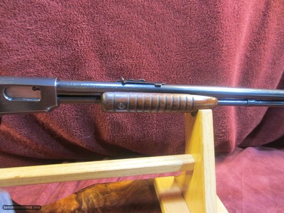 Winchester Model 61 22 Rim Fire 100% ((((Factory Pre War)) - Image 2 of 10