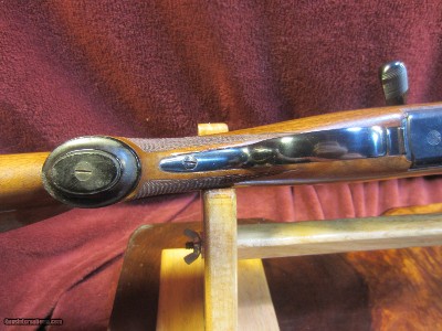Mannlicher-Schoenauer Model 1952 Cal 270 100% Original - Image 9 of 15