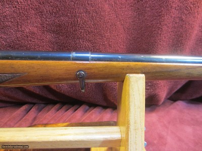 Mannlicher-Schoenauer Model 1952 Cal 270 100% Original - Image 6 of 15