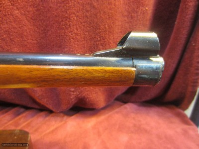 Mannlicher-Schoenauer Model 1952 Cal 270 100% Original - Image 5 of 15