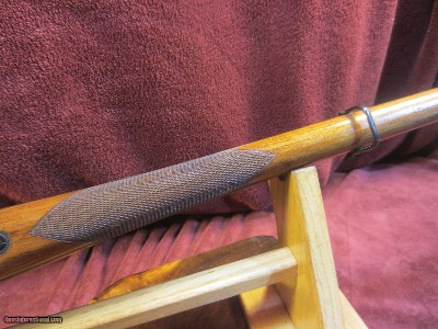 Mannlicher-Schoenauer Model 1952 Cal 270 100% Original - Image 8 of 15