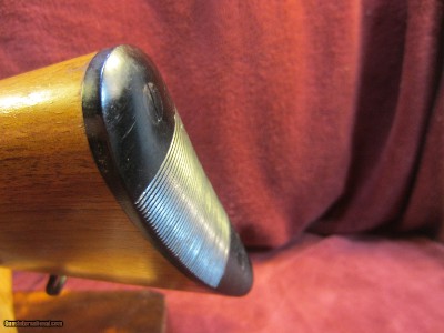 Mannlicher-Schoenauer Model 1952 Cal 270 100% Original - Image 15 of 15