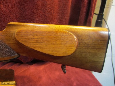 Mannlicher-Schoenauer Model 1952 Cal 270 100% Original - Image 14 of 15