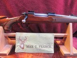 Remington 700 BDL Deluxe Cal 30-06