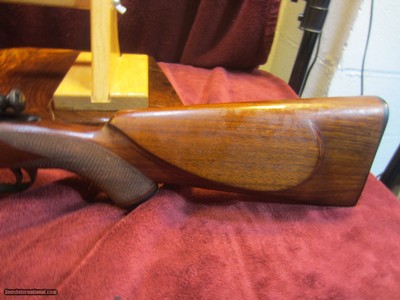 Smith-Corona Model 03-A3 Cal 30-06 Made into sporter - Image 10 of 13