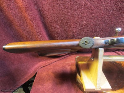 Smith-Corona Model 03-A3 Cal 30-06 Made into sporter - Image 5 of 13