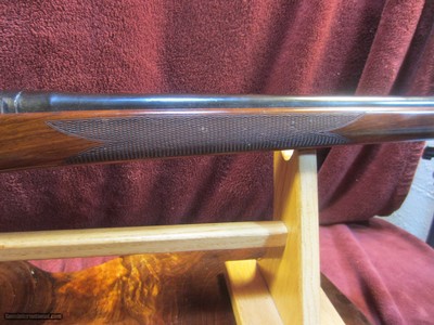 Smith-Corona Model 03-A3 Cal 30-06 Made into sporter - Image 3 of 13