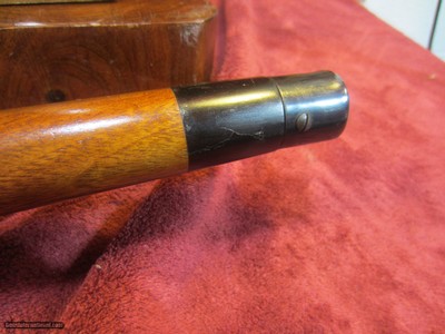 Smith-Corona Model 03-A3 Cal 30-06 Made into sporter - Image 6 of 13