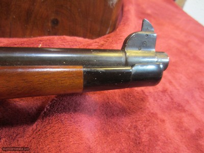 Smith-Corona Model 03-A3 Cal 30-06 Made into sporter - Image 7 of 13