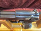 Walther P-38 MFG 1941 9mm Cal - 3 of 9