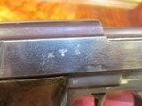 Walther P-38 MFG 1941 9mm Cal - 8 of 9