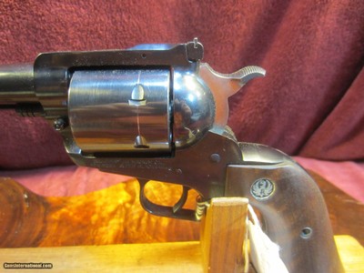 Ruger Super Blackhawk Cal 44 MAG - Image 3 of 7
