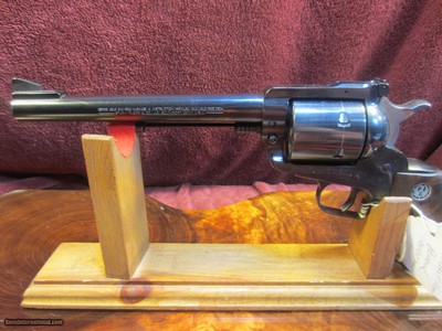 Ruger Super Blackhawk Cal 44 MAG - Image 2 of 7