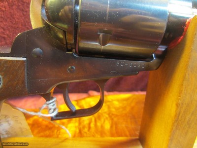 Ruger Super Blackhawk Cal 44 MAG - Image 6 of 7