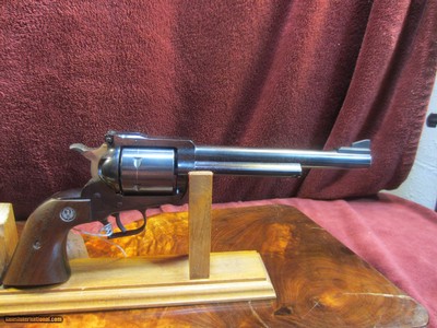 Ruger Super Blackhawk Cal 44 MAG - Image 7 of 7
