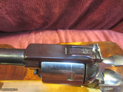 Ruger Super Blackhawk Cal 44 MAG - Image 4 of 7