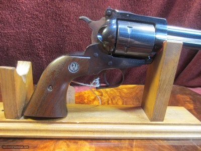 Ruger Super Blackhawk Cal 44 MAG - Image 5 of 7
