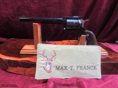 Ruger Super Blackhawk Cal 44 MAG