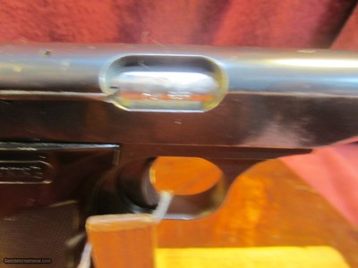 Browning Model 10/71 380 Cal ACP - Image 6 of 9
