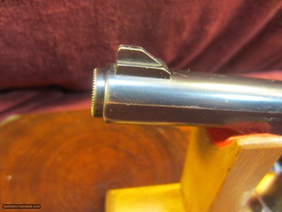 Browning Model 10/71 380 Cal ACP - Image 4 of 9